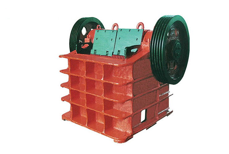 ZG-PEX Series New Type Engergy Saving Fine Crushing Double Jaw Crusher With Casting Steel Shell 