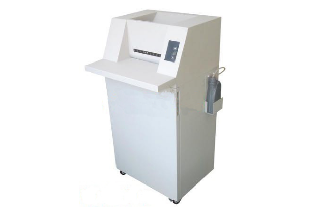 Large Industrial Paper Shredder